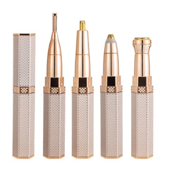 4-in-1 Women's Epilator