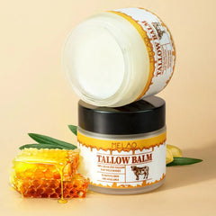 Tallow Skin Cream 60g Anti-wrinkle Moisturizing