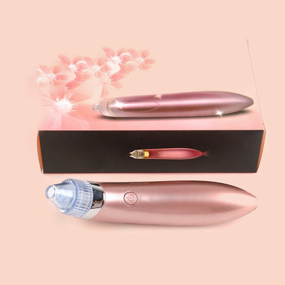 4-in-1 Multifunctional Beauty Pore Vacuum